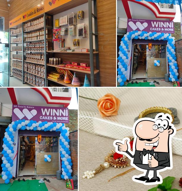 Winni Cakes & More photo
