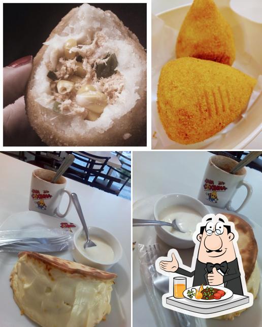 Casa da Coxinha