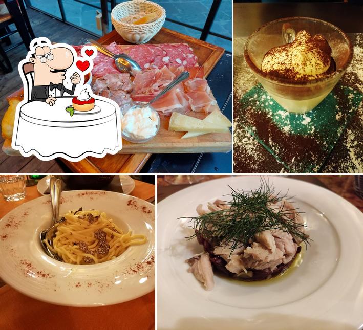 Il Francescano Trattoria