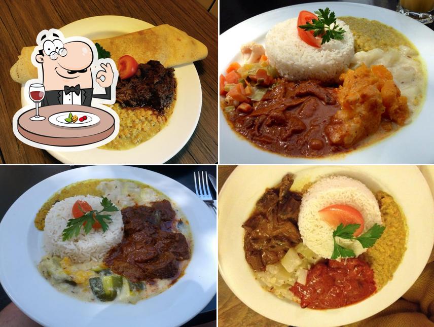 Cibo al Kobal Curry Restaurant