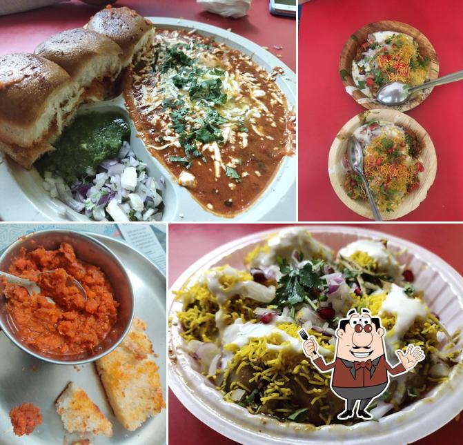 New Rajasthan Chat Bhandar