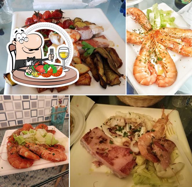 Pescheria Mediterraneo