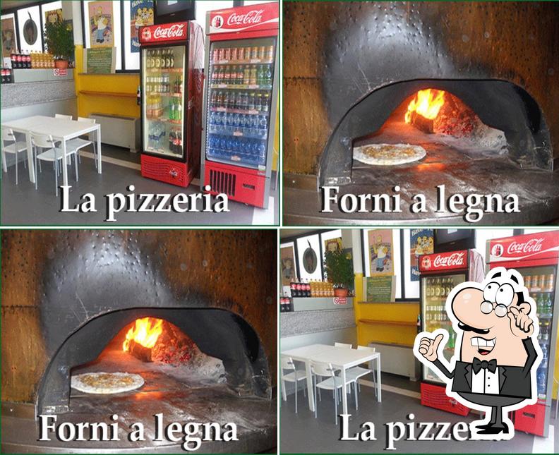 Peter Pan Di Gautiero Antonio