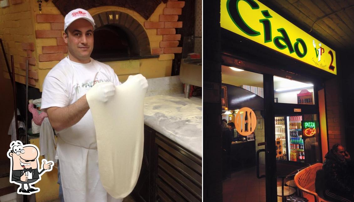 Ecco una foto di Ciao Vip 2 Snc