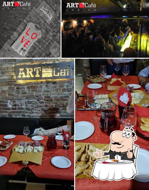Art Cafè Urbino