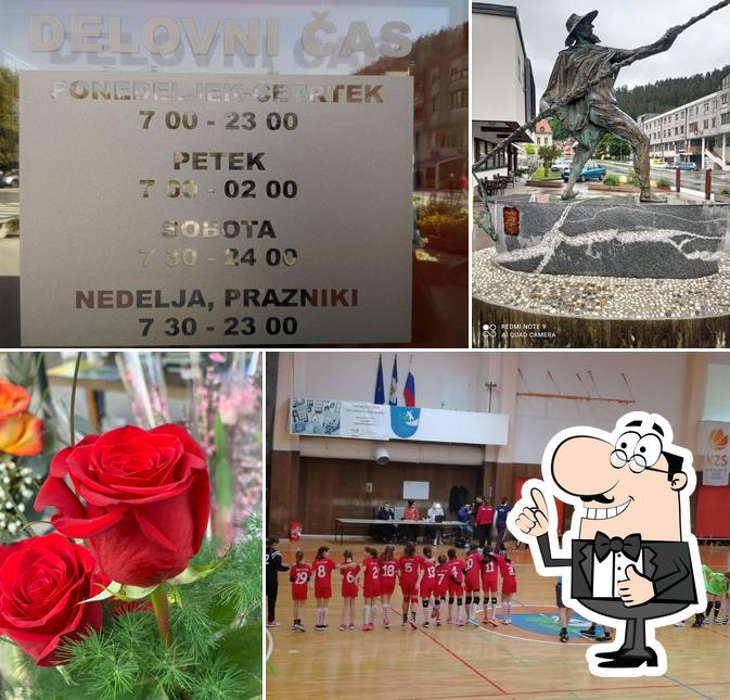 Vedi la foto di Bistro V&R