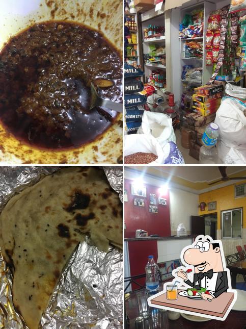 Raj Restaurant Hazaribagh