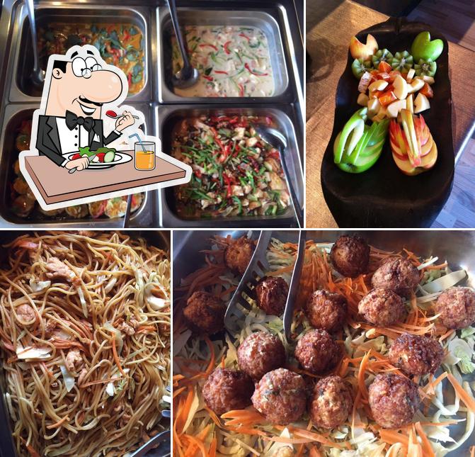 Cibo al 9 Thai Restaurant Affoltern am Albis