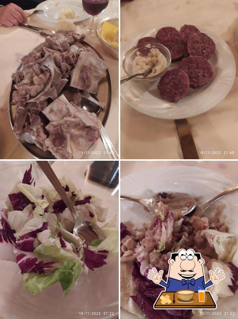 Agriturismo Fratelli Budoia