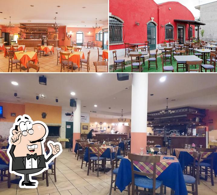 L'Officina Del Gusto Pizzeria Ristorante Avezzano