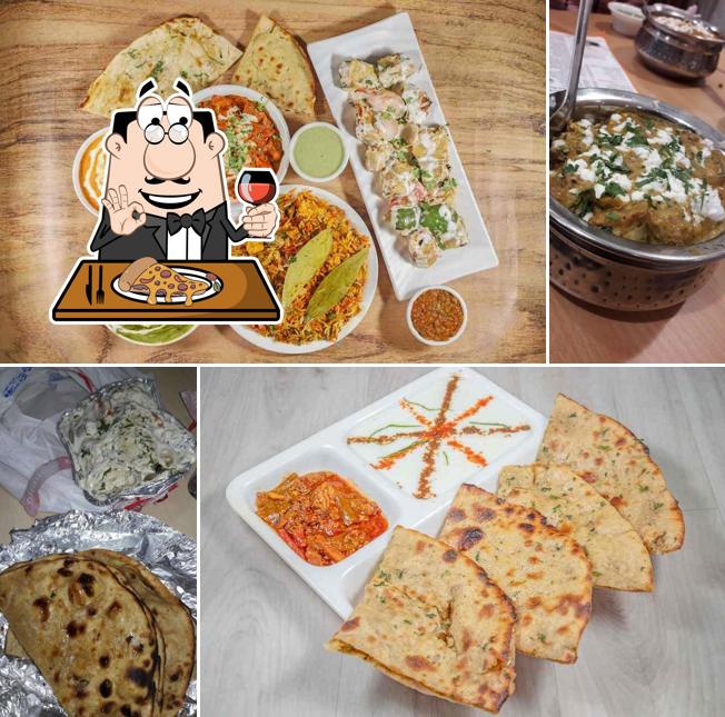 Pizza is the world's most popular fast food