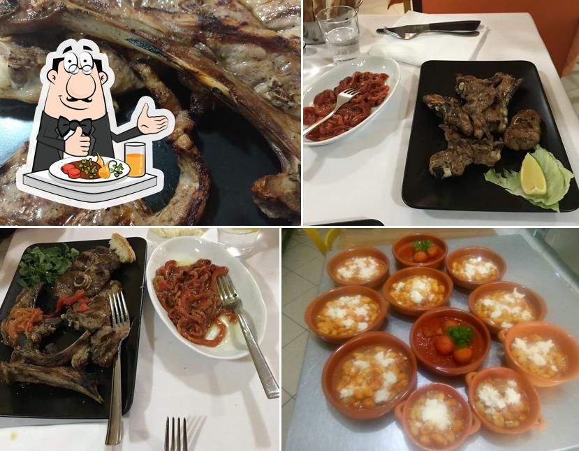 Ristorante Il Re Della Cantina