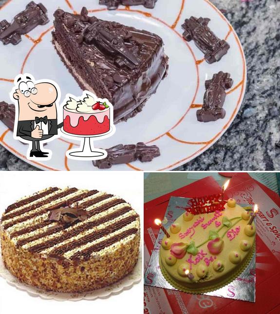 See the image of The Sugar & Spice