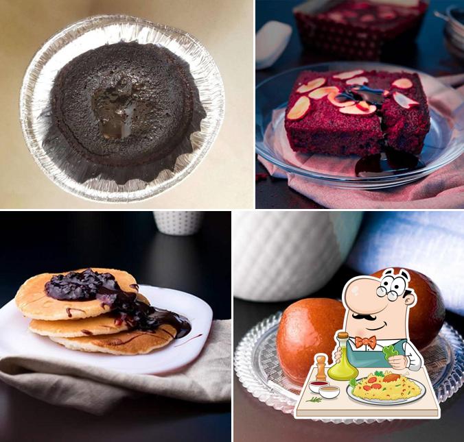 Sweet Truth - Cake and Desserts