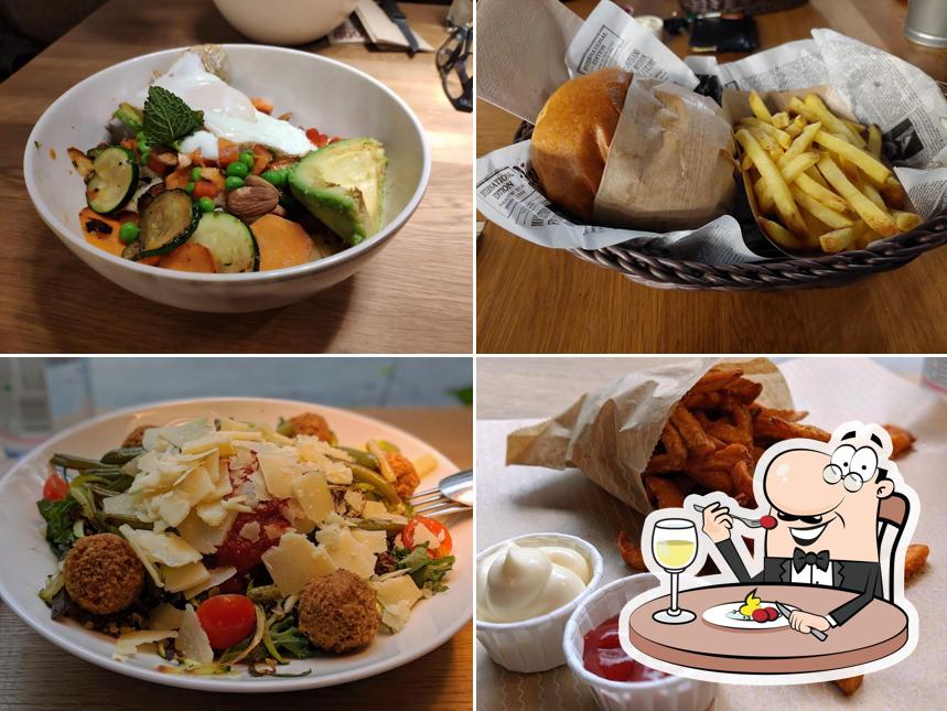 Burgermeister Aeschenvorstadt BASEL