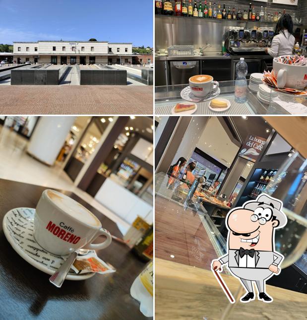 La Bottega Del Caffè