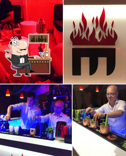 Ecco un'immagine di Maitai