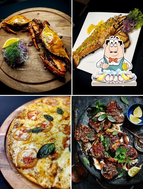 Persian Tales Grill & Gyro