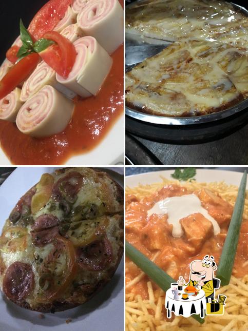 Pizza Mais Pizza - Delivery Parque Atheneu