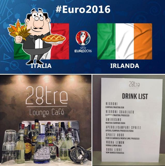 Vedi la foto di 28Tre Lounge Cafè