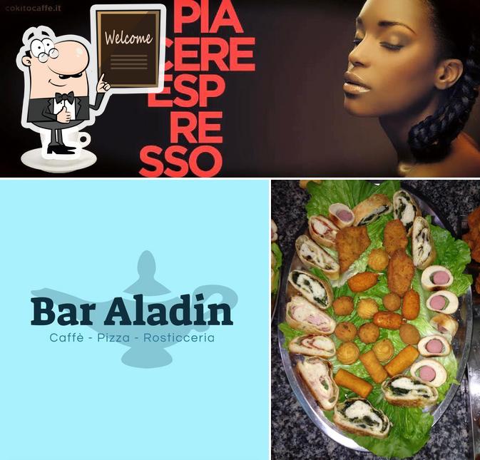 Guarda la foto di Bar Aladin