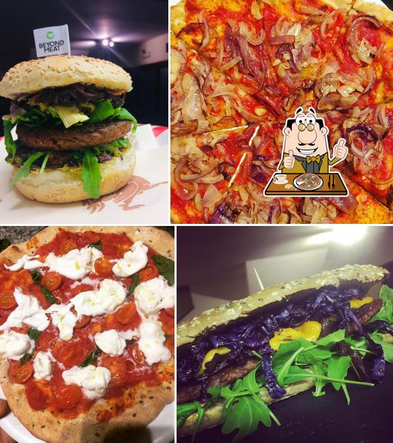 Scegli una pizza a Il Varieté - Sorisole