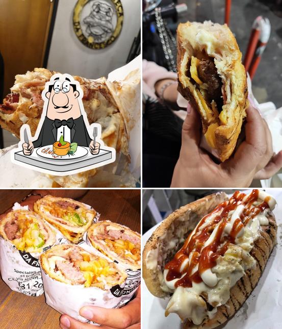 Paninoteca Da Francesco (Napoli)