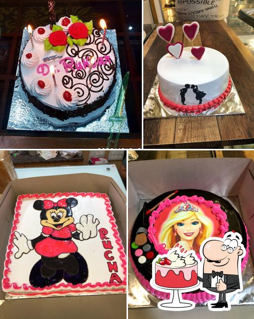 Puff N Pastry Bakery photo