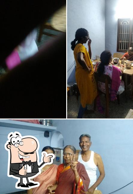 Look at the image of Amma Unavagam - Kollampalayam