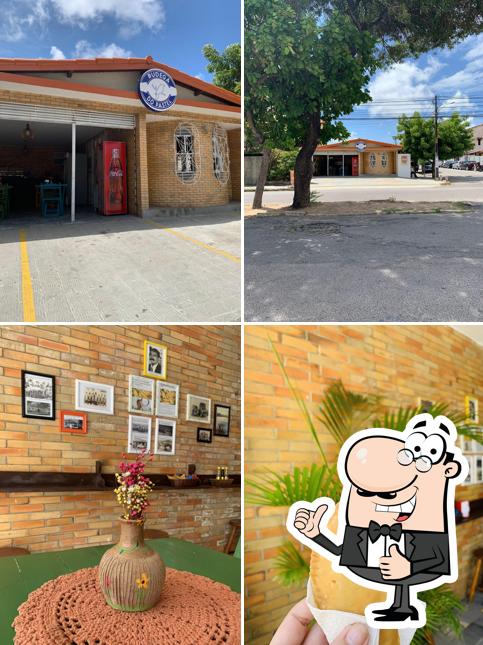 Budega do Pastel - Pastel de Tangará