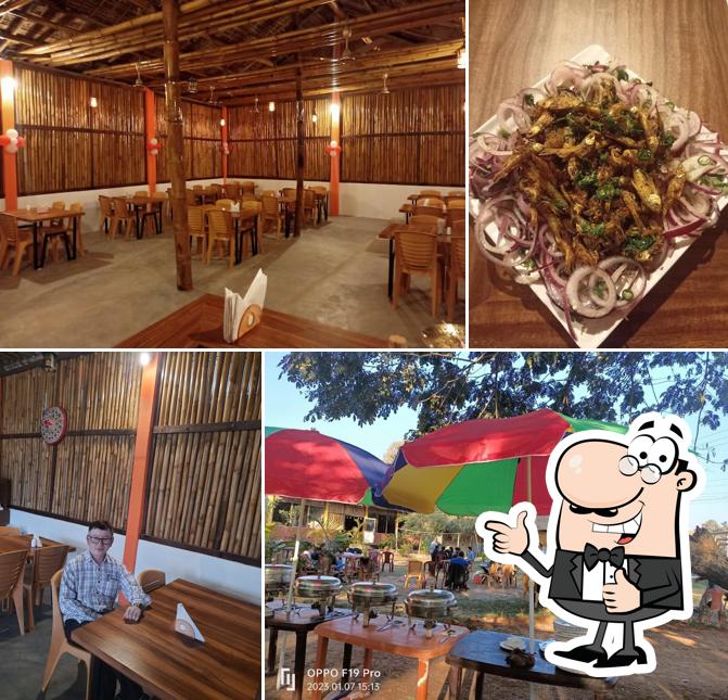 Byanjan Dhaba ব্যঞ্জন ধাবা