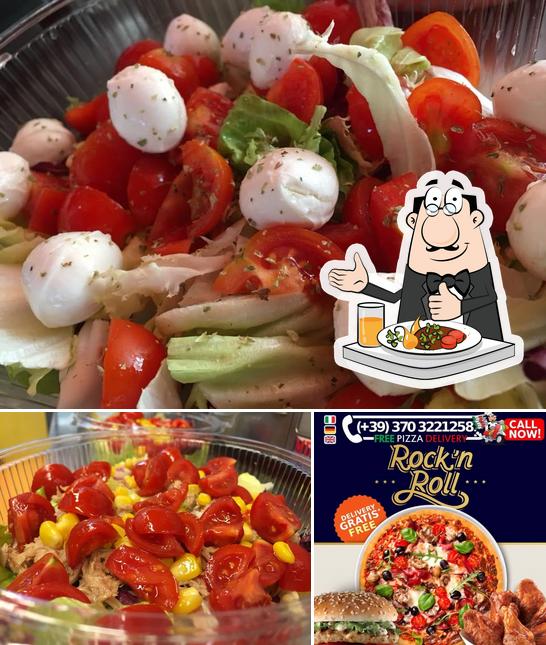 Rock'n Roll Pizza Bibione