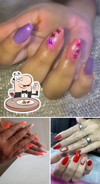 Comida em SALÃO DE BELEZA BYCAMPOS , ( Stylit nails)