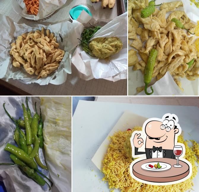 Shreenathji Ganthiya Rath