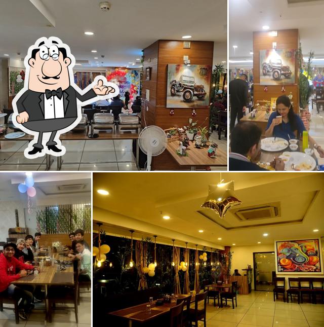 Check out how Sizzler Daddy looks inside