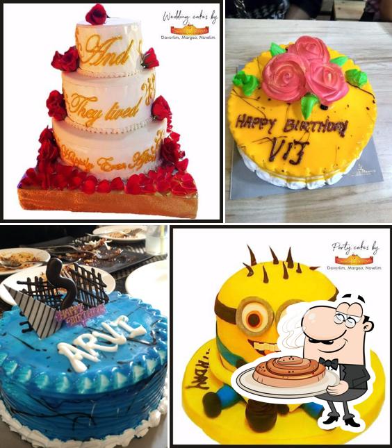 Sweet Dreams Bakery photo