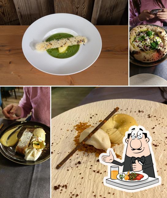 Platti al Fresco Bistrot