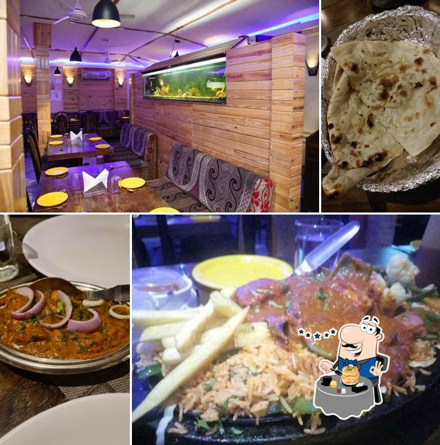 Rajpath Restaurant & Cafe best Restaurant in Ahmedabad