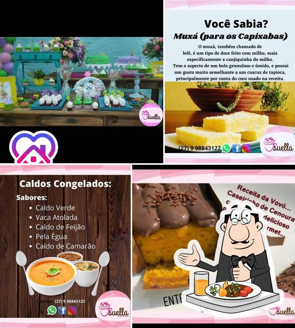 Suella Coffee & Cake