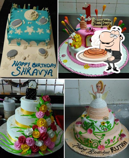 Food Paradise Family Restaurant