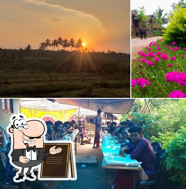 Attalampara Toddy Shop