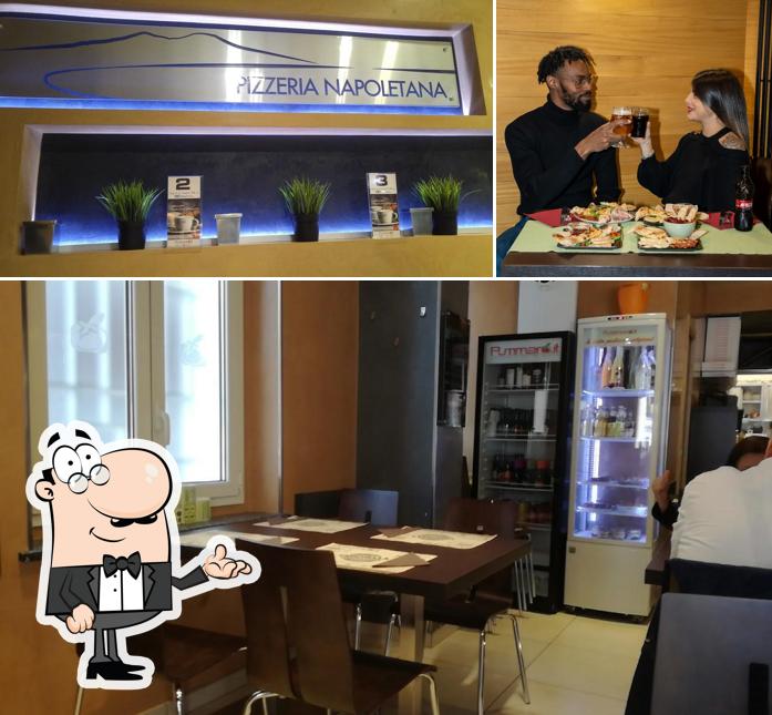 Siediti a un tavolo di Pummarò.it