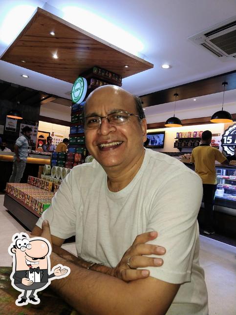 Here's a photo of 15 AD