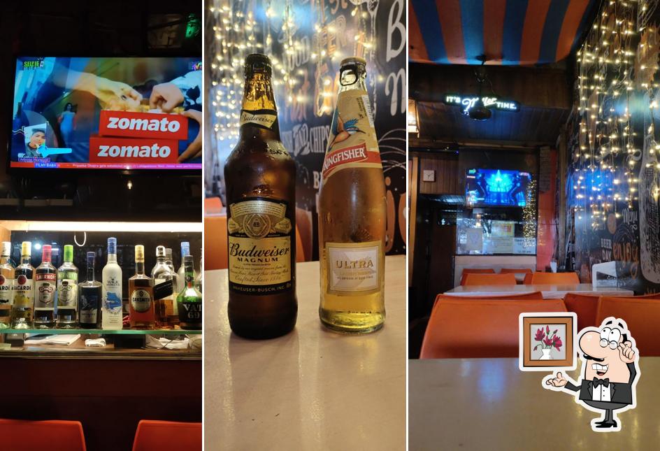 Check out how 7 hills versovsa looks inside