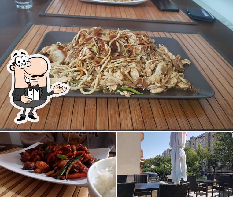 Vedi questa immagine di Restoran Awokaido