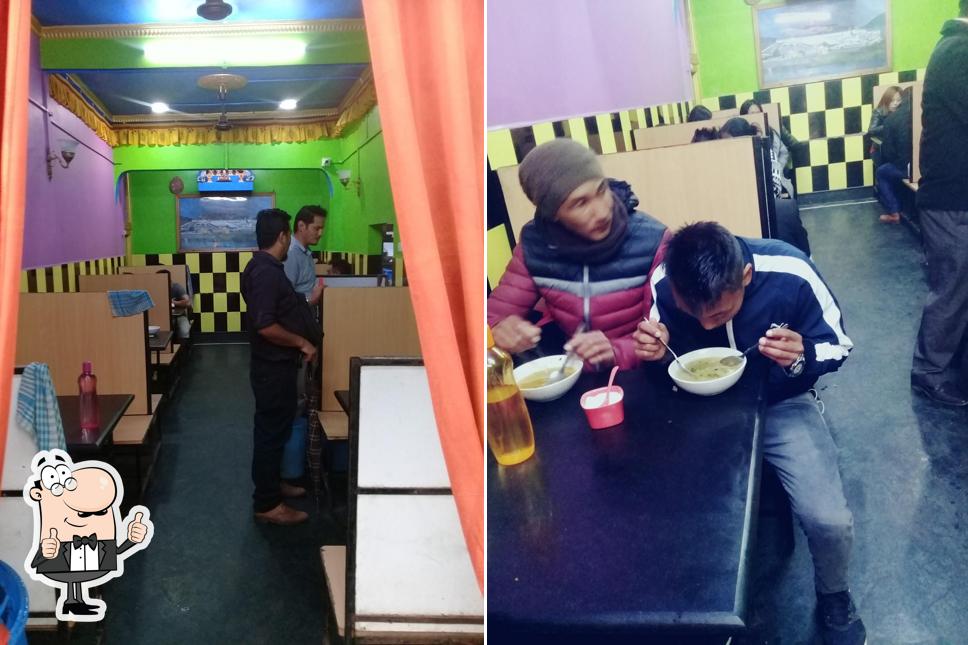 NIMA RESTAURANT picture