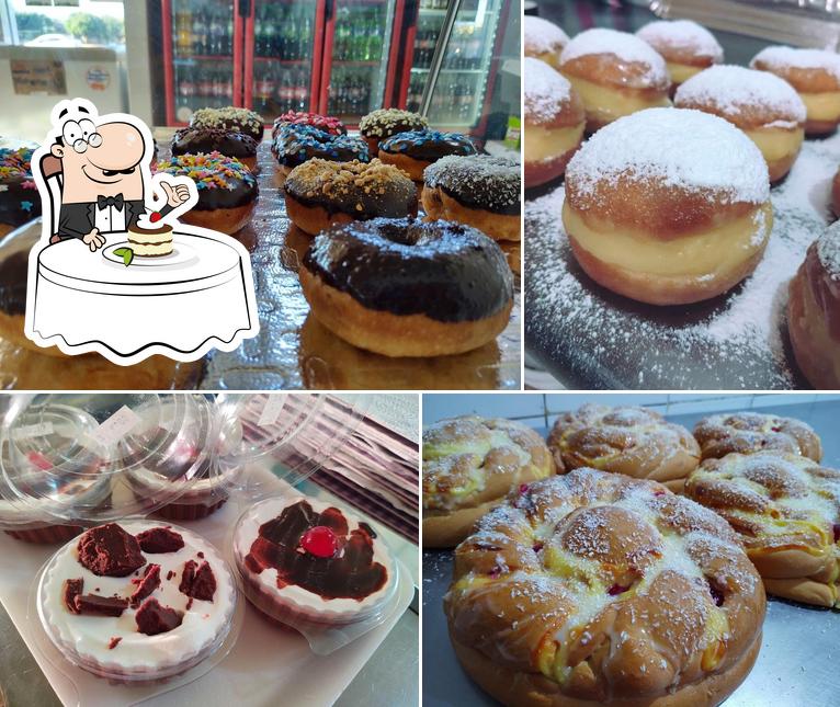 Padaria e Conveniência Forno de Ouro