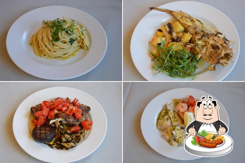 Ristorante Pizzeria GLU Mirage