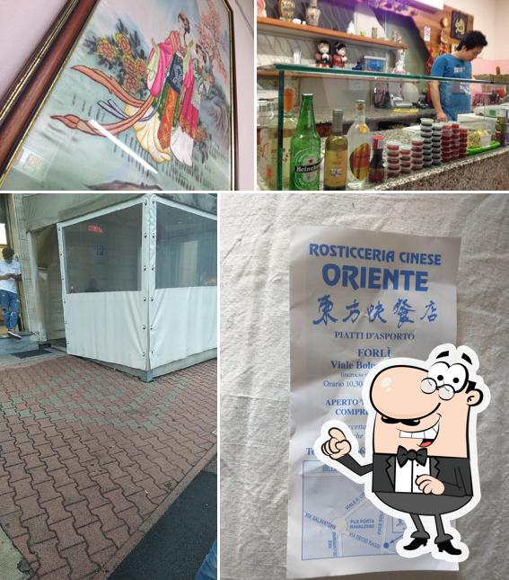 Rosticceria Cinese Beijing