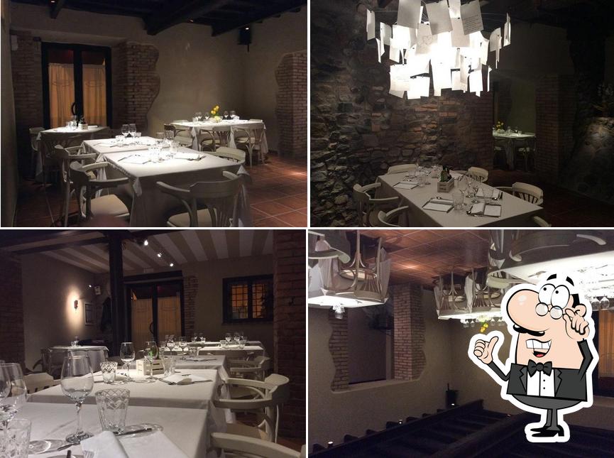 Ristorante Taverna Del Mercato Frascati